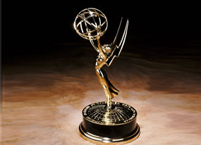 Emmy Award Statue Emmy Award Statue
